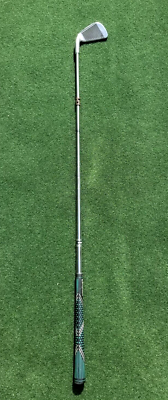 Medicus Dual Hinge 5 Iron Golf Training Aid Swing Trainer RH