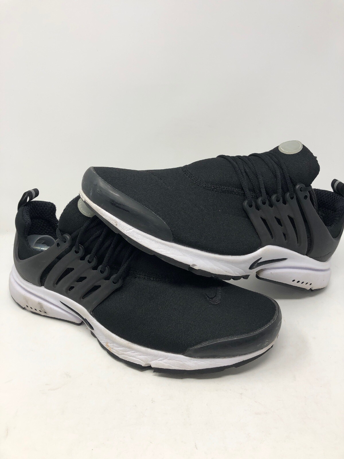 nike presto essential schwarz