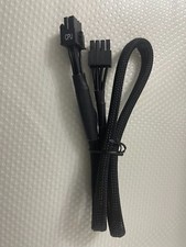 Corsair 8 PIN TO 8 PIN CPU POWER CABLE CPU POWER cable for HX1050,HX850,TXM,HX