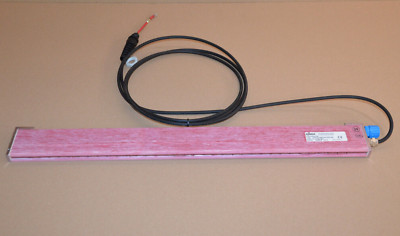 Eltex R44LS/0495A0NH025U99 Discharging Bar U 6kV AC 3bar NEU NEW
