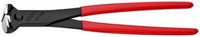 Knipex 68 01 280 Ean Vornschneider Mit Kunststoff üBerzogen Schwarz Atramentiert