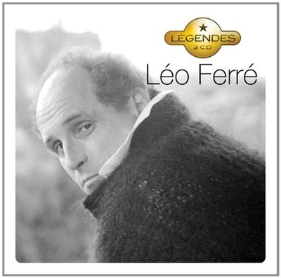 Leo Ferre Léo Ferré (CD)