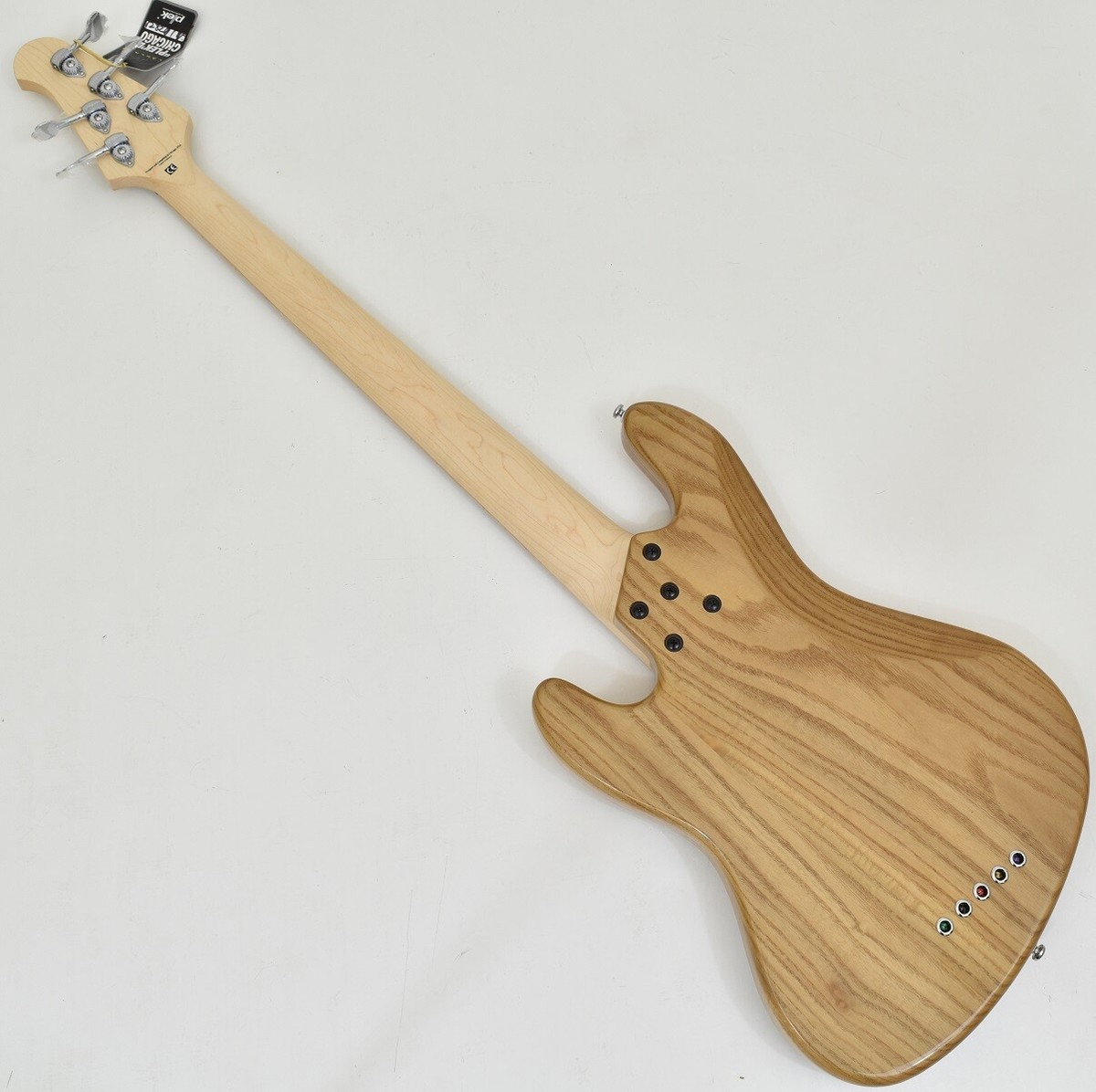中古・美品 Lakland Skyline 55-01 (USA仕様) Lakland 55-01 Skyline Black | Reverb