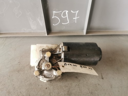 Orig. Fiat Bravo 182 Scheibenwischermotor Wischermotor Magneti Marelli TGE 434