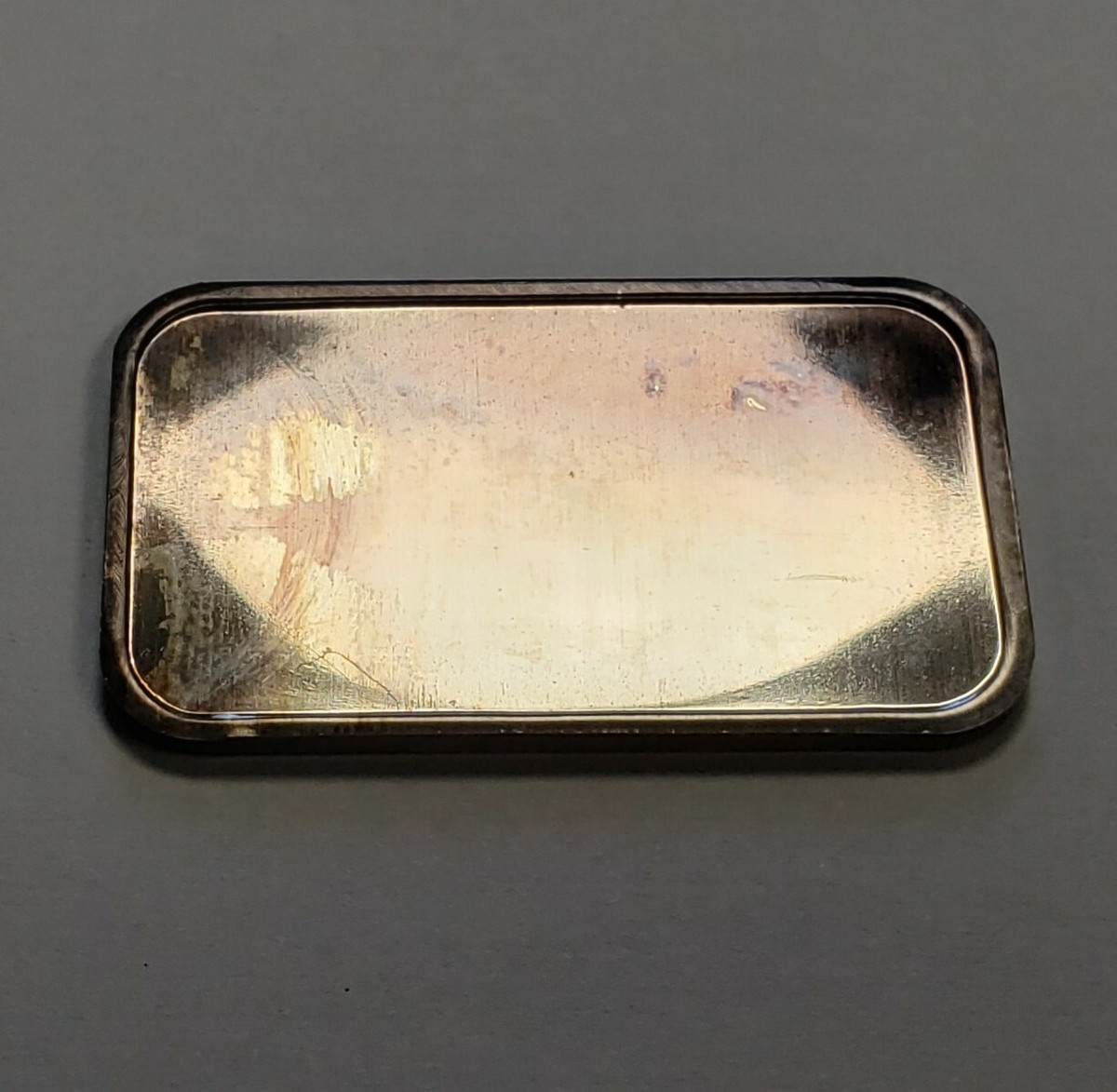 1 oz .999 Silver Bar - Ford T Linnie - Madison Mint - SKU-F7286 | eBay