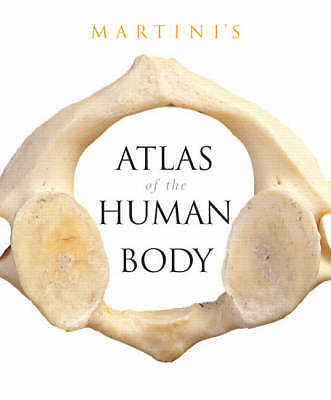 Martini's Atlas des menschlichen Körpers (integriertes Produkt) von Judi L. Nath, Frederic