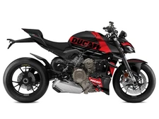 NEW Graphic kit for DUCATI Streetfighter V4&V4S(20~22) Full Graphic kit (CRS-G)