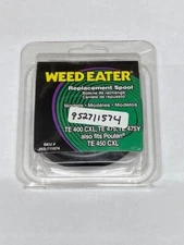 Genuine Weed eater 952711574 Replacement Spool (NLA) (Set of 3)