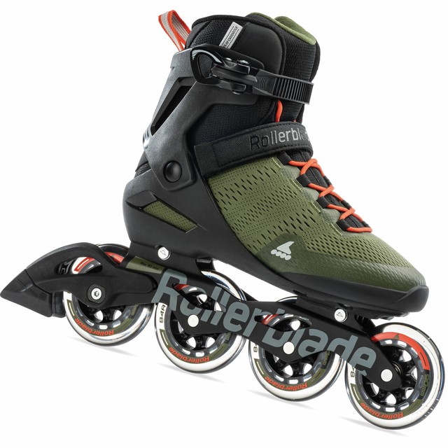 rollerblade aero