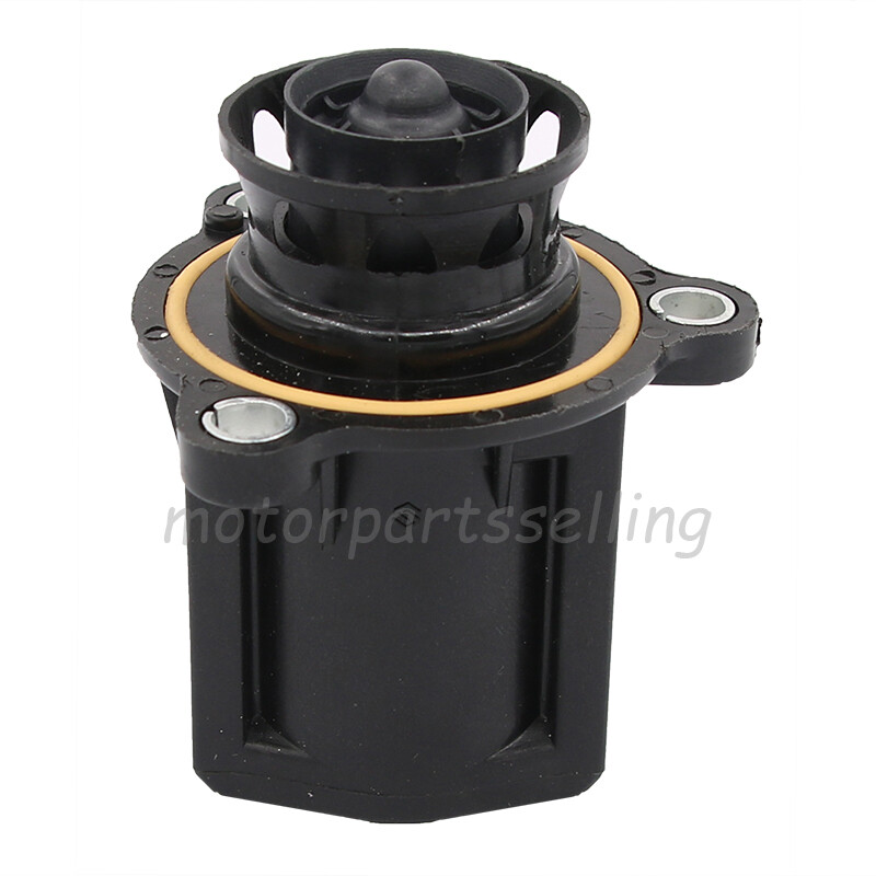 Turbocharger Diverter Valve For Audi A4 TT Volkswagen Tiguan GTI 701830130