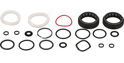 Rockshox 35 Gold RL Service Kit 200hr 200 Hour 1yr 1 year 00.4318