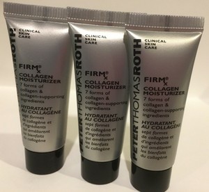 peter thomas roth firmx collagen moisturizer