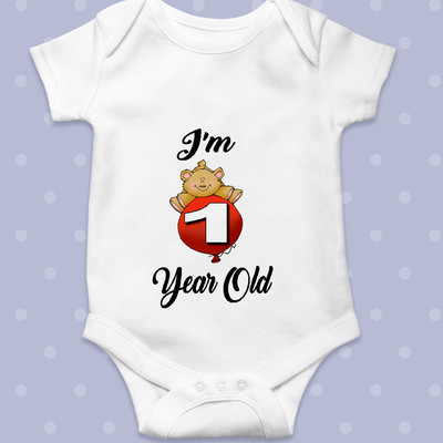 12 month milestone baby grows