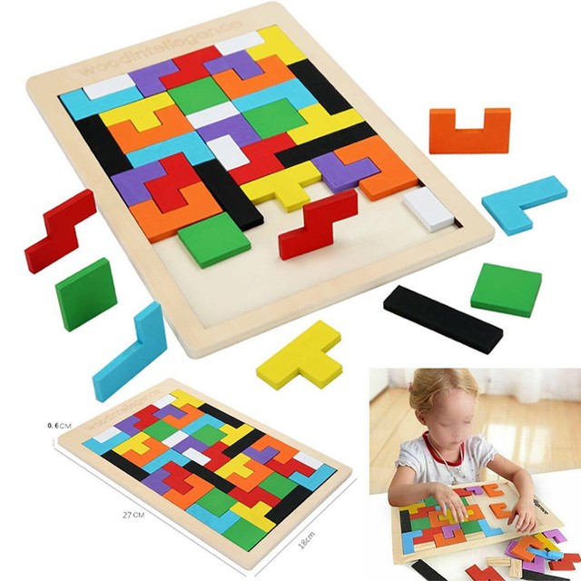 learning games for kids tetris