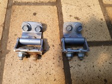  RARE Rear luggage Trunk hinge hinges tailgate Honda CIVIC EK4 EK9 EK3 96-00