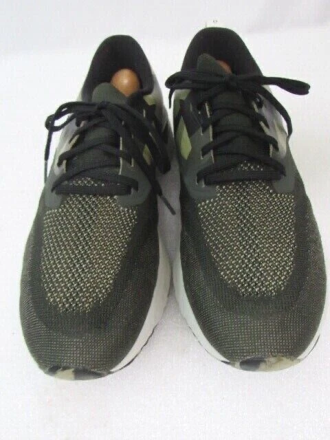 Nike Odyssey React Flyknit 2 Running Camo Sequoia Olive AT9975 302