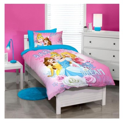 princess doona cover