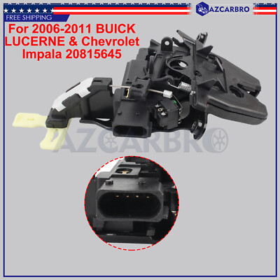 Actuador De Bloqueo Del Maletín/Actuador De Bloqueo