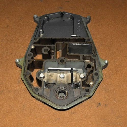 Yamaha 50 HP 4 Stroke Exhaust Guide Assembly PN 6C5-41137-00-8D Fits 2005 & Up - Picture 2 of 2