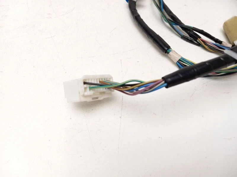 Arnés de cables de techo Subaru Impreza 2012-2016 Foto 2 de 4