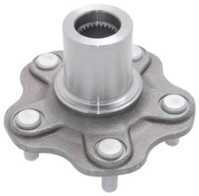 REAR WHEEL HUB WITHOUT BEARING For NISSAN ELGRAND E51 2002-2010