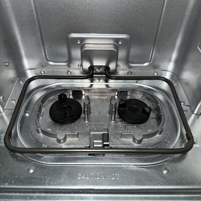 West Bend 41091R Baker s Choice Plus Automatic Bread Maker Heating Element Only