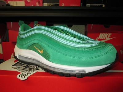 lucky green 97
