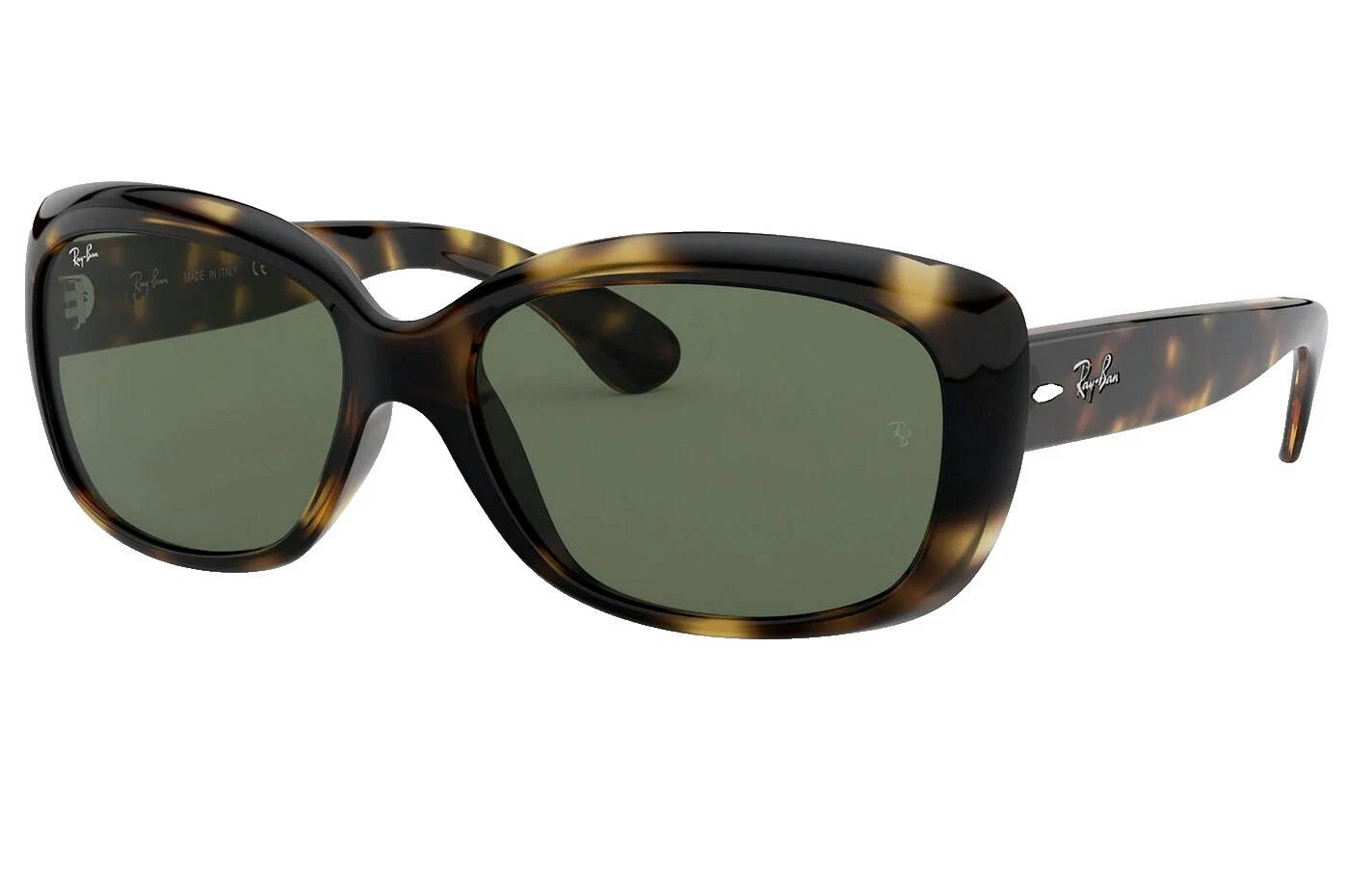 Gafas de sol Ray-Ban Mariposa Plástico para Mujeres