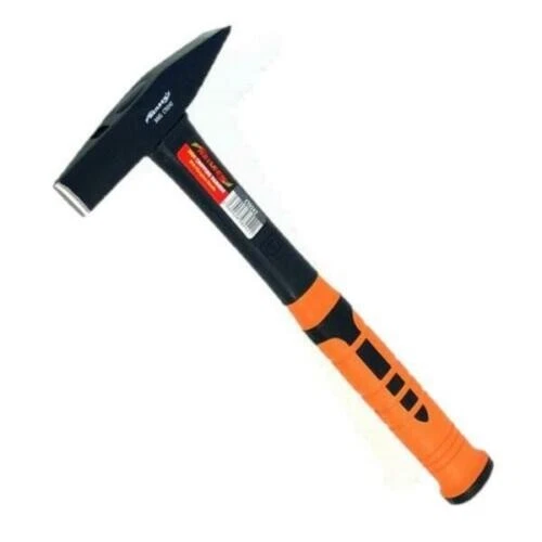 300g CHIPPING HAMMER FIBREGLASS HANDLE WELDERS WELDING HEAVY DUTY