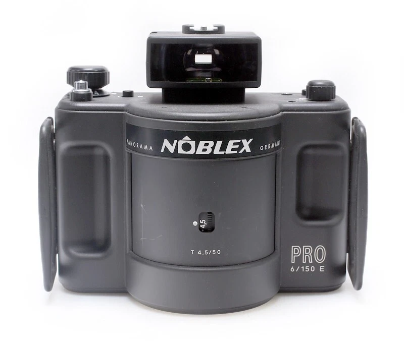 Noblex Panoramic Film Cameras for sale | eBay