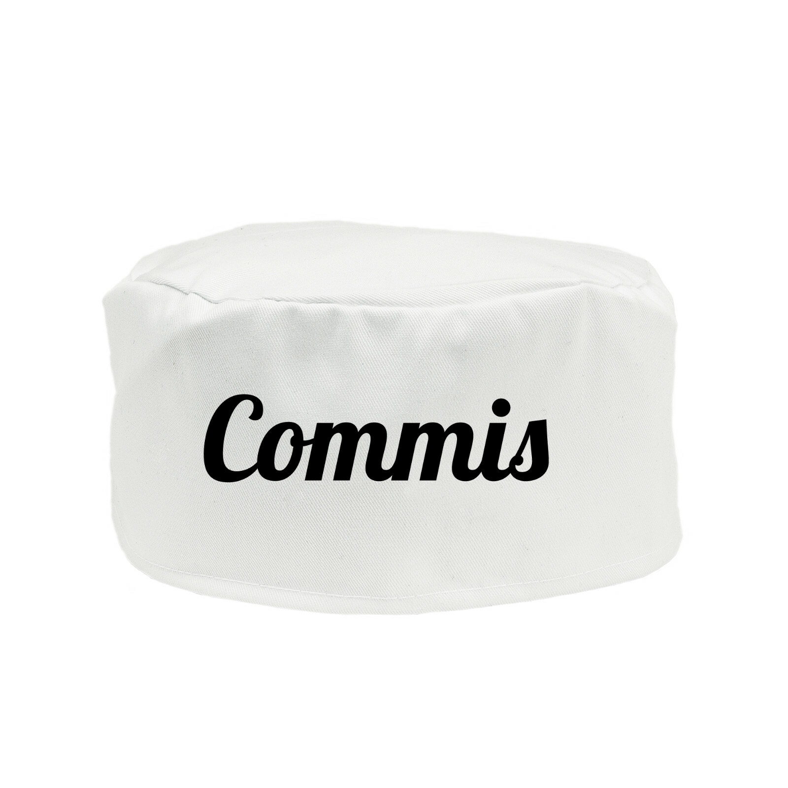 Image Cookify Commis Chef Skullcap - Men Womens & Childrens Baking