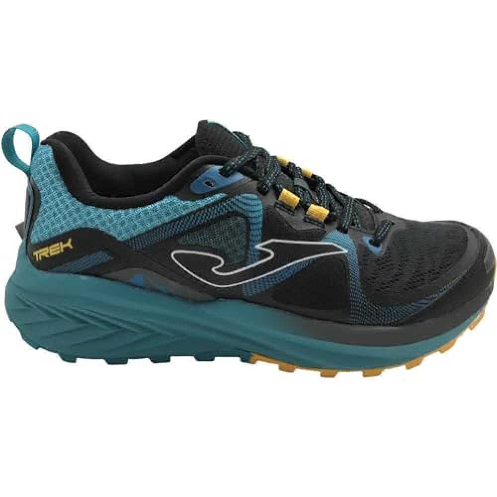 (TG. 40 EU) Joma Trek Men 2401 Trail, Scarpe da Ginnastica Uomo, Nero, 40 EU - N