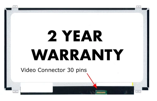 ThinkPad T480 FHD LCD Screen from Canada Matte FHD 1920x1080 Display 14.0"