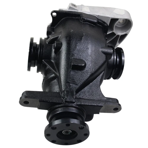 1xHinterachsgetriebe Differential 3.91 Für BMW E81 E87 E90 E91 E92 #33107524325 - Picture 2 of 11