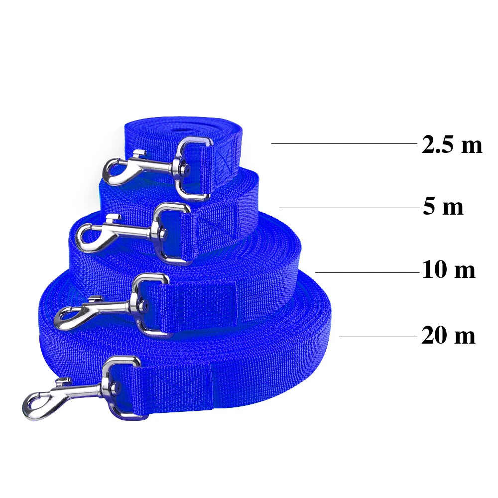 10 metre cheap dog lead