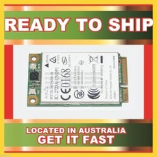 GENUINE 483377-002 HP MOBILE BROADBAND MODULE CARD FOR 2530P 2730P G50-200