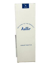 Smart Watch Answer/Make Call , 1.85" Smartwatch 2 Straps 