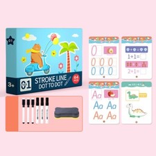 Children Educational Book