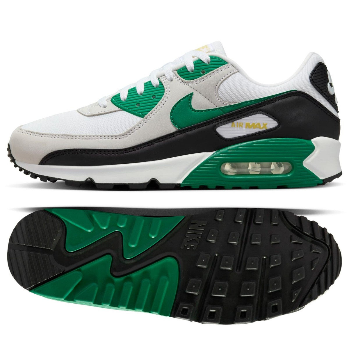 mens nike air max 90 trail multicolor stores