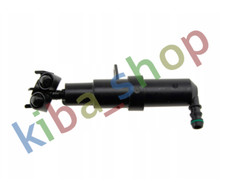FOR SKODA OCTAVIA 1Z3/1Z5 04-09 FRONT LEFT HEADLAMP WASHER NOZZLE JET
