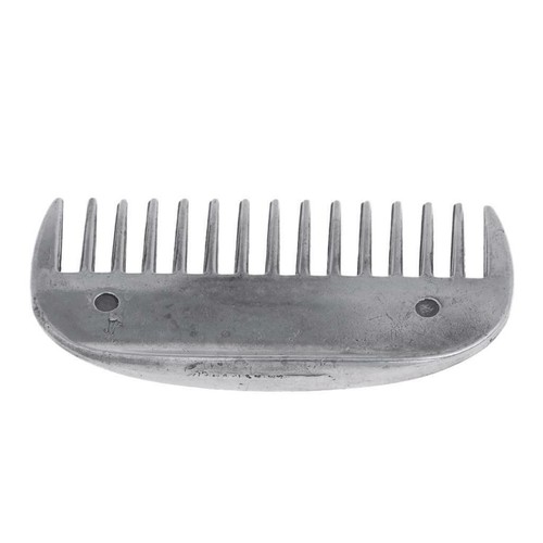 Curry Comb Horse Outdoors Sport Tool - Picture 2 of 7