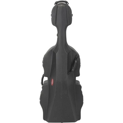 Fundas SKB 1SKB-544 Violonchelo Tamaño Completo Roto Moldeado Estuche UPC 789270054400 Foto 3 de 3