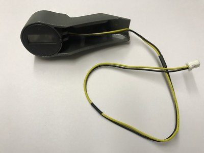 NEW GENUINE MILWAUKEE SHADOW LINE ASSEMBLY 14-46-0059 | eBay