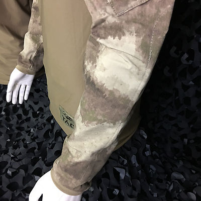 Maillot de paintball Valken V-Tac Zulu Marpat - Vêtements Paintball (14618644