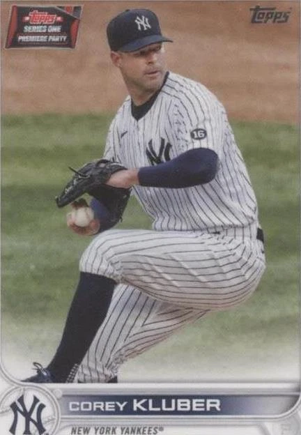 2022 Topps Rip Party