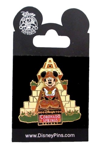 Walt Disney World 30th Anniversary Limited Edition #757 of 5000 Vintage Watch Walt Disney World 30th Anniversary Limited Edition #757 of  main image 3