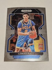 Click to enlarge Lonzo Ball