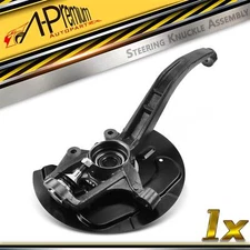 Wheel Hub Bearing Steering Knuckle Assy Front Left for Benz R320 R350 R500 R550