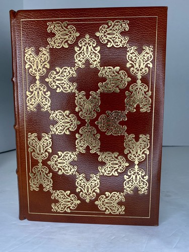 Confessions of Nat Turner SIGNED by William Styron; Franklin Library 60 - Picture 7 of 12