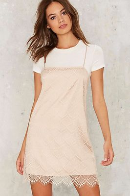 nasty gal beige dress Natural PrettyLittleThing Linen Look Button Down Dropped Waist Maxi Dress